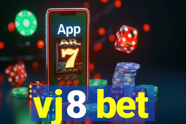 vj8 bet